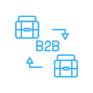 B2B Lead Generation