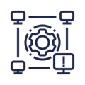 Siloed systems